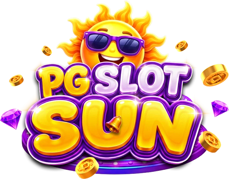 PGSLOT SUN เว็บตรง สล็อต PG ฝากถอนออโต้ วอเลท